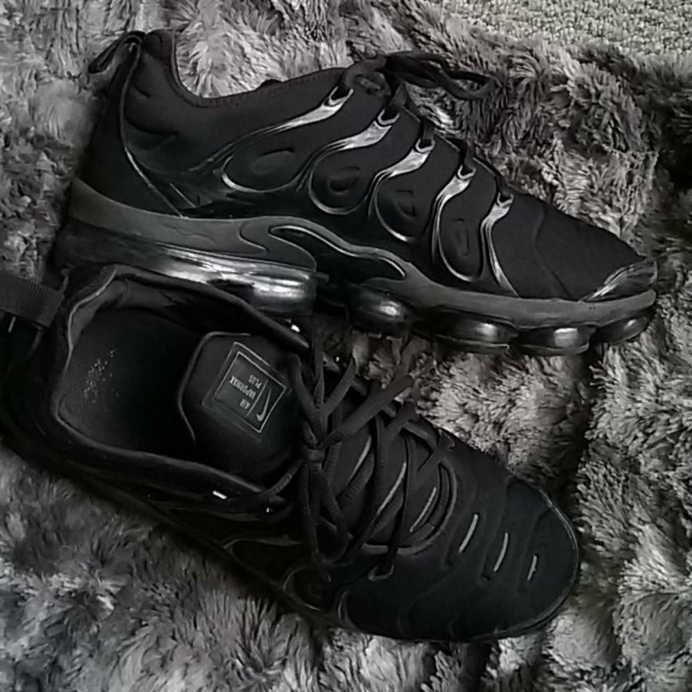 Nike Vapormax Sneakers